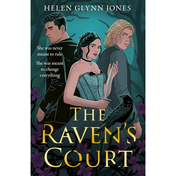 The Ravens Last Raven Bk 2_ravens2 PB, Book 2, (Paperback)