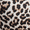 LEOPARD, variant on Joyspun Women's & Women's Plus Lace Wing T-Shirt Bra, Sizes 38DD-46DDD