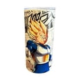 thumbnail image 1 of Termo de acero inoxidable Dragon Ball Goku FARTMEX, 1 of 3
