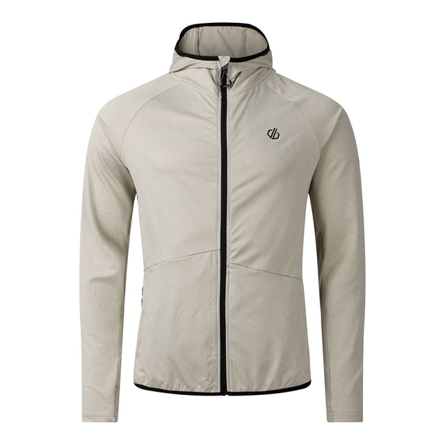 Dare 2B Couche Intermédiaire pour Hommes Assimilate II Logo