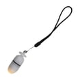 thumbnail image 4 of Luz de buceo, suministros portátiles de mano con cordones, luz nocturna LED de buceo Amarillo, 4 of 8