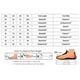 thumbnail image 3 of Zapatos de moda para mujer, zapatillas deportivas, zapatos deportivos informales, transpirables y cómodos, zapatos deportivos voladores y zapatos de mujer Wmkox8yii FOPL1291, 3 of 8