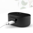thumbnail image 3 of Housse de Protection en Silicone pour Écouteurs Xiaomi Redmi Airdot TWS Bluetooth Version Mode Sans Fil Rose, 3 of 7