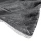 thumbnail image 2 of unbranded Manta Cálida Y De Lana Sherpa Para Abrigo Cómoda Y Decorativa, 2 of 8