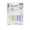 Refurbished PDP N8111 Universal Rainbow Stylus Pack for DS, DSi, DSi XL and 3DS