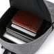 thumbnail image 4 of Mochila de viaje Bolsa para portátil de gran capacidad • Oxford impermeable ligero • Organizador multicompartimento • Diseño ergonómico y cómodo para desplazamientos, 4 of 6
