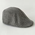 thumbnail image 3 of Limei Great Summer Beret Advanced Flat for Camping Retro, 3 of 7