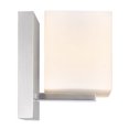 thumbnail image 3 of CWI Lighting Luminaire de Meuble-Lavabo à 3 Lumières avec Fini Nickel Satin, 3 of 6