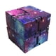 thumbnail image 1 of Mini cubo ABS para aliviar el estrés, Fidget, antiestrés y ansiedad para niños, juguete EDC para adultos, 1 of 6