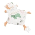 thumbnail image 3 of Juguete de toalla de saliva para bebé, juguete colgante para bebé, juguete infantil relajante, juguete colgante para bebé, calidad superior, 3 of 8