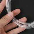 thumbnail image 1 of OULII 3pcs Transparent Tubing Water Level Hoses for Fish Tank and Water Dispenser Use, 1 of 8