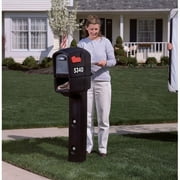 Step2 Trimline Mailbox with Post Included