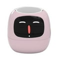 thumbnail image 1 of Smart Flower pot: The Interactive Gardening Companion for Effortless Plant Care! - pink, 1 of 6