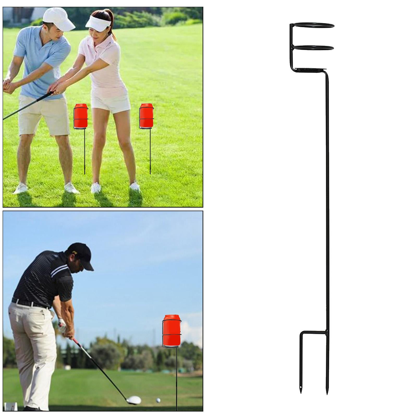 Outdoor Universal Beverage/Drink Holder Stakes for picnics, tailgating