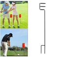 thumbnail image 1 of Estacas universales para bebidas / soportes para bebidas al para picnics, de tailgating, campamentos, bebidas en , conciert shamjiam soporte para bebidas de playa, 1 of 8