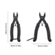 thumbnail image 4 of Juego de alicates para bicicleta, alicates para abrir cadenas de bicicleta portátiles, kit de herramientas para bicicleta (un juego), 4 of 6