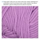 thumbnail image 3 of Uxcell Madeja de Acrílico Hilos Suaves para Tejer y Crochet Proyecto de Manualidades Púrpura, 3 of 7