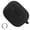 Black, variant on Jesscasday Earbud Silicone Shockproof Shell Flexible Washable Sleeve Guard Case Lightweight