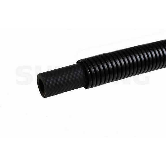 Sunsong 3401914 Power Steering Return Line Hose Assembly