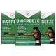 thumbnail image 1 of Paquete de 3 parches para aliviar el dolor Biofreeze (5 parches de mentol), 1 of 9