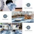 thumbnail image 5 of Socofuz 5'x7' Soft Washable Non-Shedding Area Rugs, Non-slip Carpet for Living Room Bedroom Dining Room Farmhouse, 5 of 8
