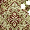 thumbnail image 5 of 8x10 Large Living Room Area Rug Soft Non-slip Washable Playroom Mat Accent Carpet for Bedroom Dining Room, 5 of 5