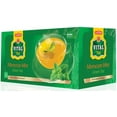 thumbnail image 1 of Mint Green Tea, 30 Mint Tea Bags – Unique Flavor of Moroccan Mint Essence and Aromatic Green Tea, Carefully Packed with Original Taste by Eastern Vital Tea, 1 of 5