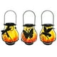 thumbnail image 2 of Linterna De Llama Solar Llamas Parpadeantes Luces Solares Al Aire Libre Linternas Colgantes Decoración Impermeable Linternas De Iluminación Cateissary HA041205-02, 2 of 6