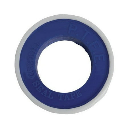 Bostitch Bostitch - PTFE Tapes Thread Sealant Tape: 688-Threadtape (Set of 10)