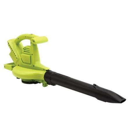 40V, Cordless 3 in 1 Blower, Vacuum & Mulcher - Core Tool