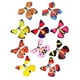 thumbnail image 5 of 10x Mariposa Voladora de Hadas, Juguetes de Mariposa de Cuerda, Fiesta de Juguete Difícil Jugando Mariposa Mecánica para Rellenos de Bolsas de Fiesta, 5 of 10