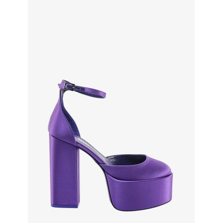 

PARIS TEXAS DALILAH WOMAN Purple SANDALS