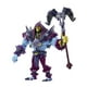 thumbnail image 3 of Figura de acción MATTEL Masters of the Universe Masterverse Animated Skeletor CGI, 3 of 4