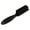 Black on Black, variant on Neck Duster Fade Brush For Barber Hair Stylist salon