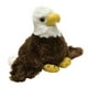 thumbnail image 1 of Muñeco de Peluche Wild Republic Águila Calva Suave y Blandito para Bebés, 1 of 2