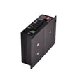 thumbnail image 1 of 12V/24V,10A Solar Controller With Load Output Function Charge Controller Support Bluetooth APP LCD Display Controller ,Easy to Use, 1 of 7