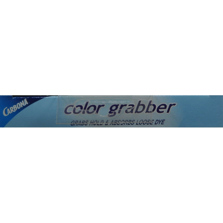 Carbona Dye Grabber