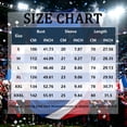 thumbnail image 4 of Men's 2026 France Soccer Jerseys, France National Team Fan International Soccer Jersey, Casual Football Top for Game Day & Watch Party, 4 of 14