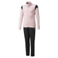 thumbnail image 1 of Conjunto Puma Tricot Suit para Niñas 589382-36 rosa M, 1 of 2