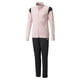 thumbnail image 1 of Conjunto Puma Tricot Suit para Niñas 589382-36 rosa M, 1 of 2