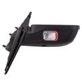 thumbnail image 5 of Brock Power Mirror for 2006-2010 Fusion Puddle Lamp Heated Right 6E5Z17682B 2006-2010 Milan, 5 of 5