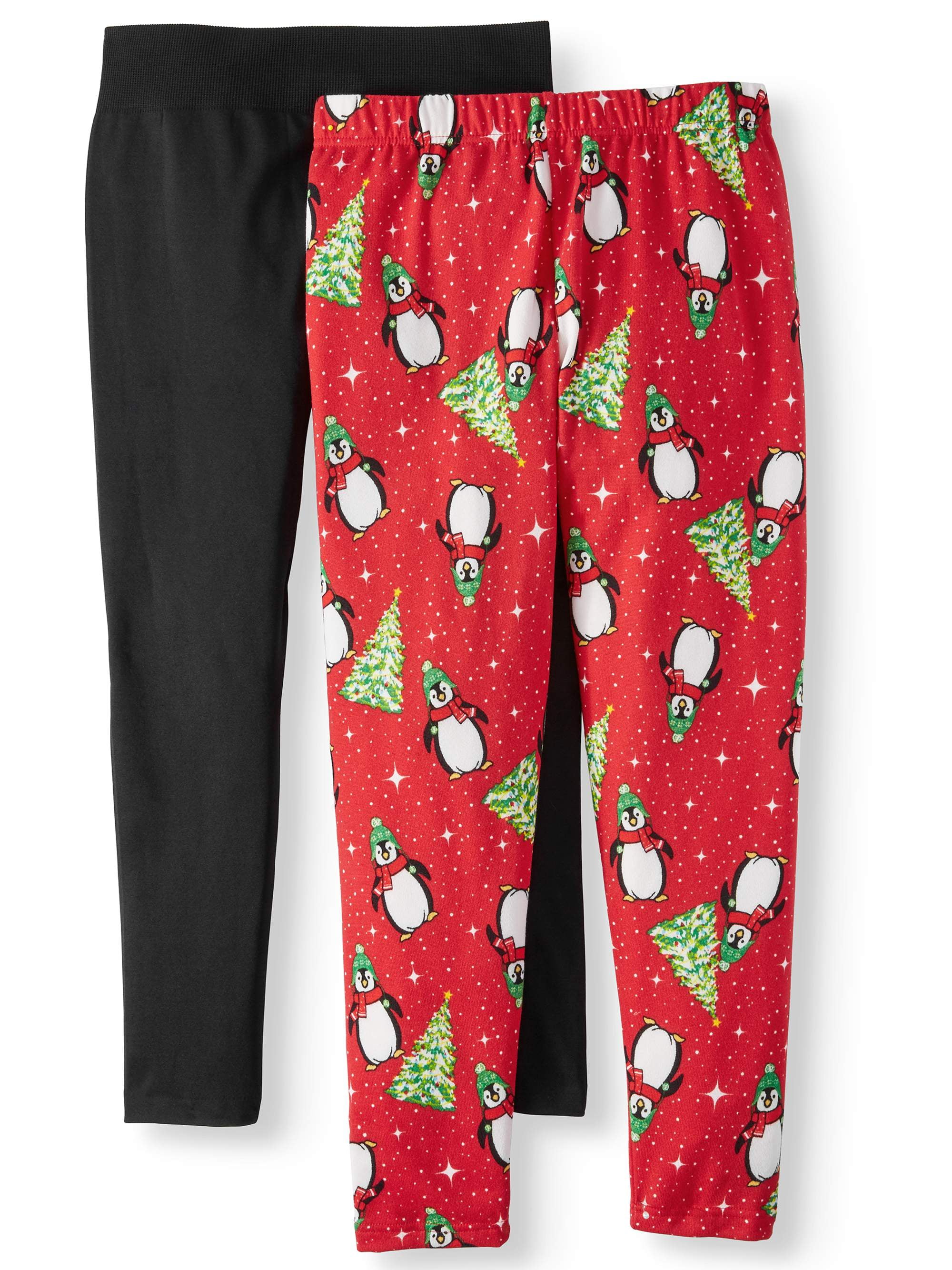 walmart terra and sky leggings