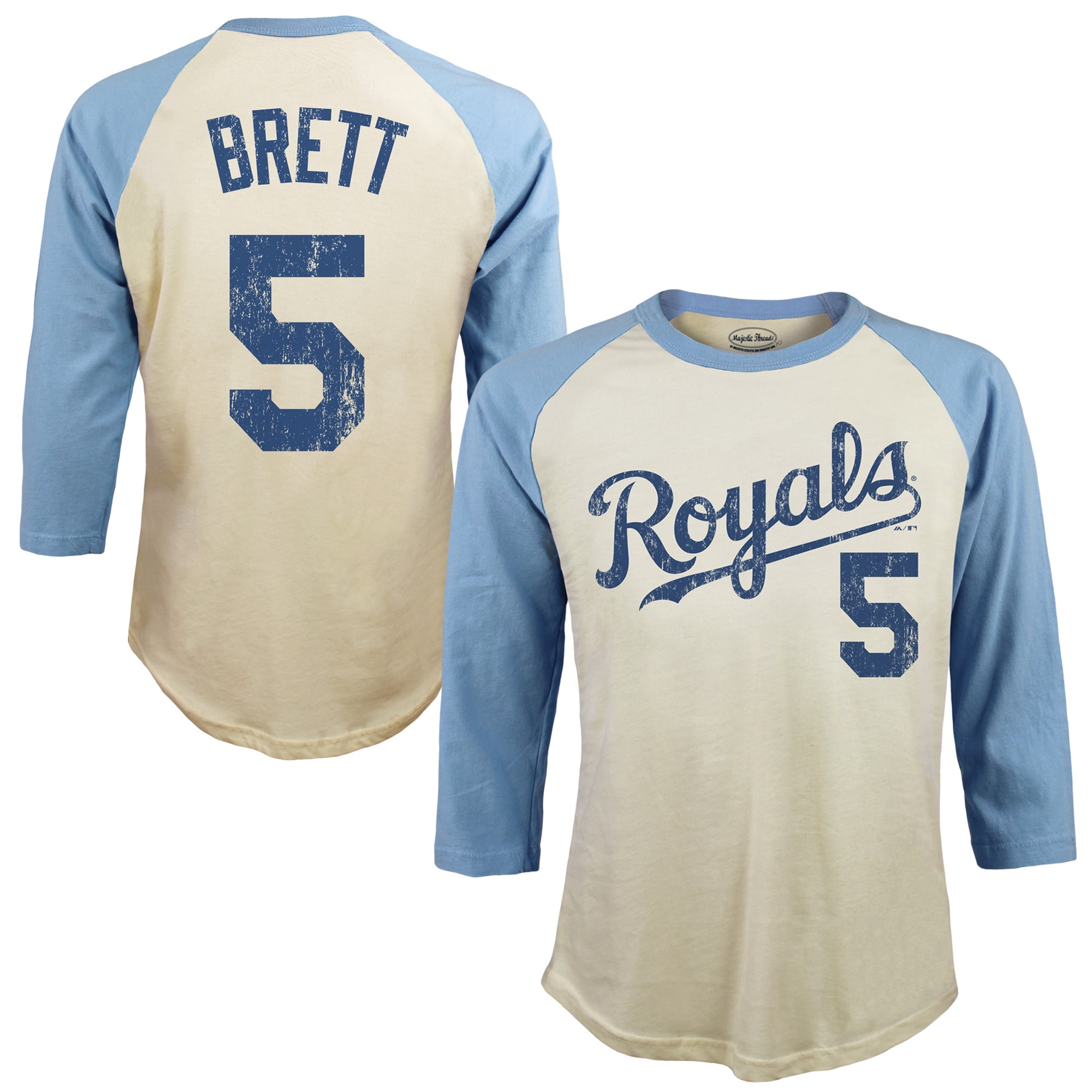 royals cooperstown jersey