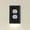 Black, variant on 2 Pack -  GuideLight 2 for Outlets [New Version - LED Light Bar] - Night Light - Electrical Outlet Wall Plate With LED Night Lights - Automatic On/Off Sensor - (Duplex, Light Almond)