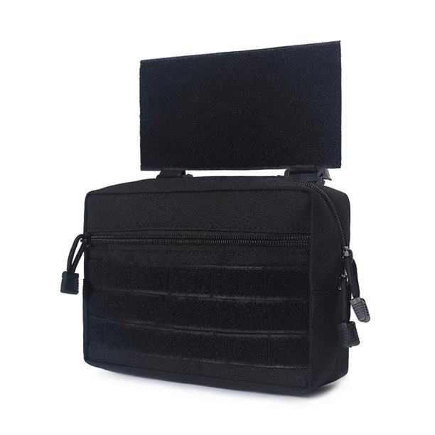Mini Bolsa De Entrenamiento Al Aire Libre, Riñonera, Bolsa De Herramientas De Nailon Para Chaleco, Aparejo De Pecho, Bolsa Avs/Jpc/Cpc Vogacara OD014536-03