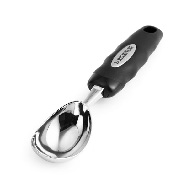 Farberware Professional Comfort Grip Ice Cream Scoop