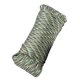 thumbnail image 1 of Eigraketly XINDA, 50 metros de diámetro, 4mm, 3KN, militar, 9 núcleos, Paracord, cuerda para exteriores, trenzada, cuerda de seguridad, Escalada Camuflaje, 1 of 6
