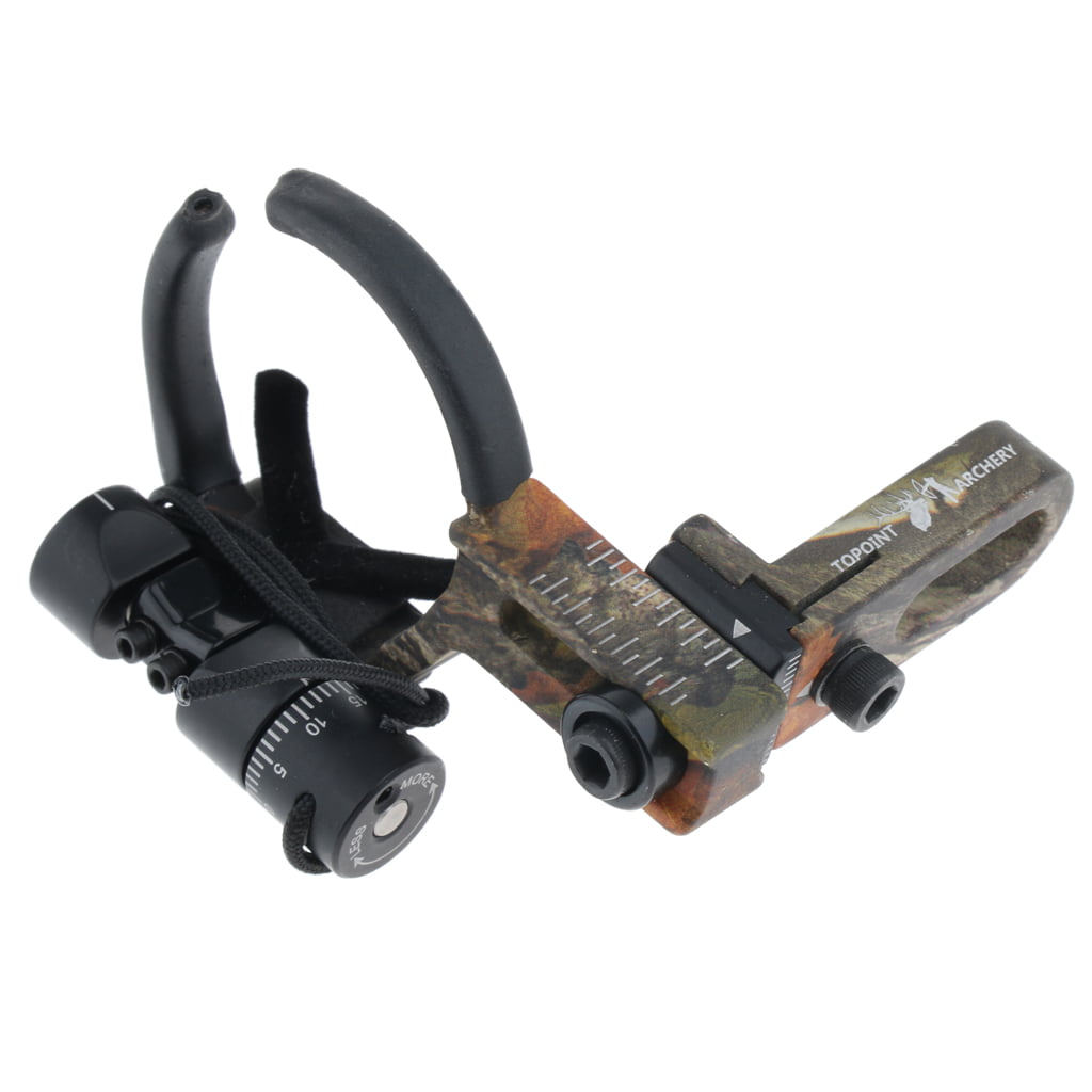 Archery Drop Fall Away Arrow Rest Micro Adjustable Compound Bow Hunting Right 