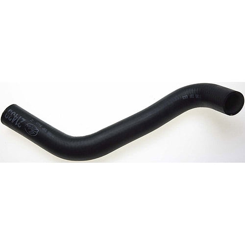 Gates 21439 Premium Molded Coolant Hose Fits select: 1995-1997 CHEVROLET CAMARO, 1995-1997 PONTIAC FIREBIRD