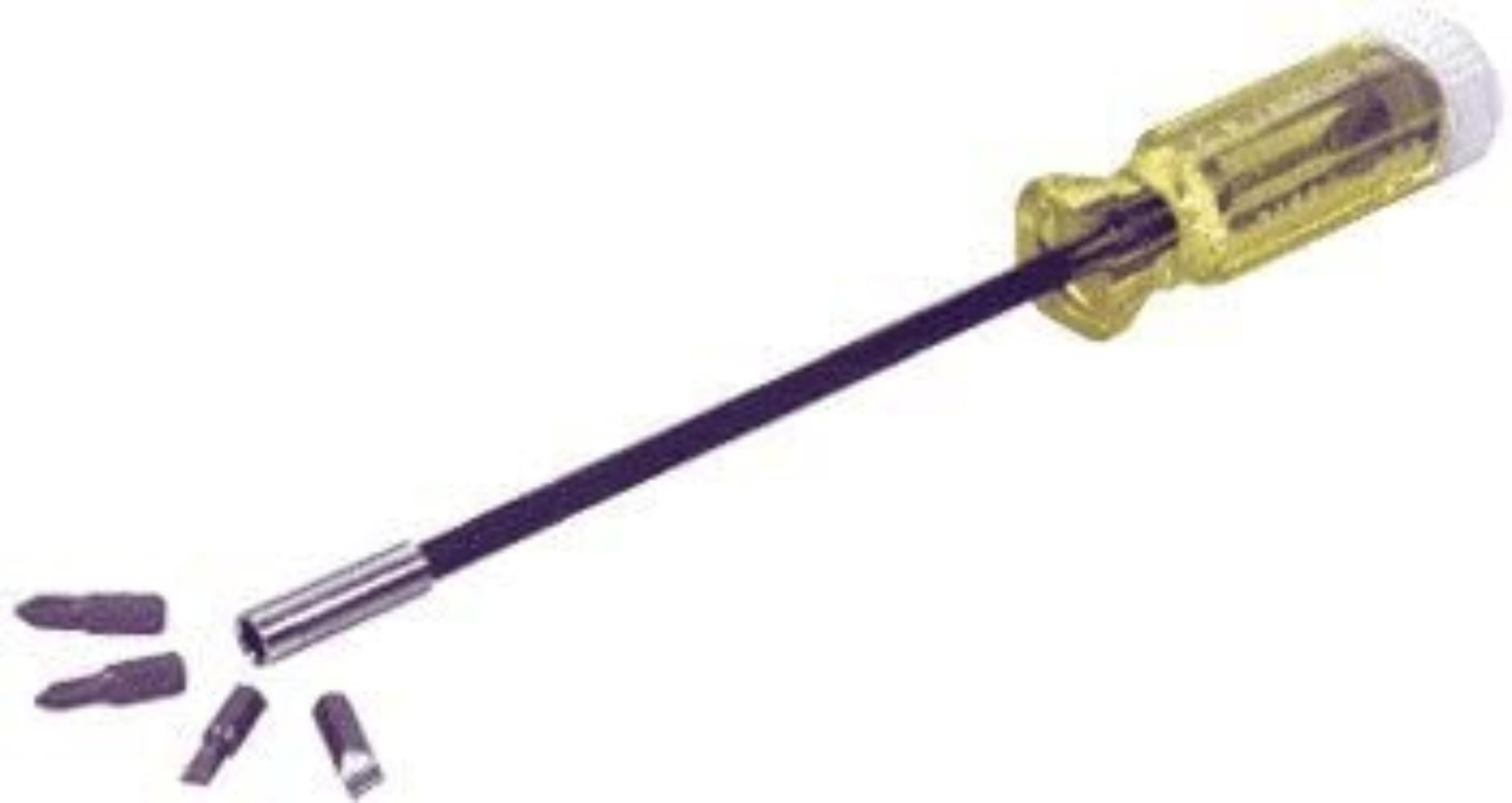 How to remove bit from 6 in one screwdriver talesvast